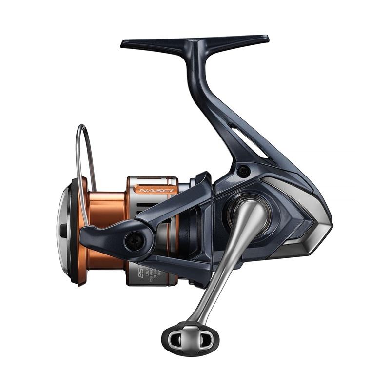 Shimano Shimano Reel Nasci FD 2500