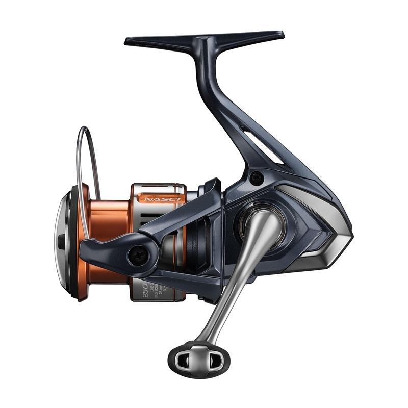 Shimano Shimano Reel Nasci FD 2500 HG