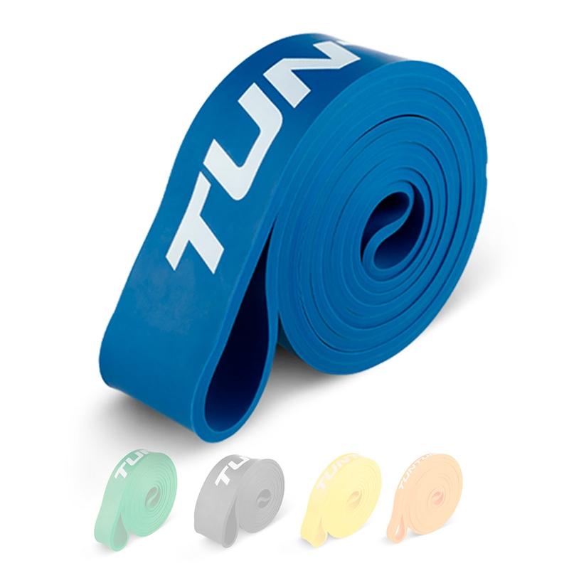 Tunturi Tunturi Powerband - Hard