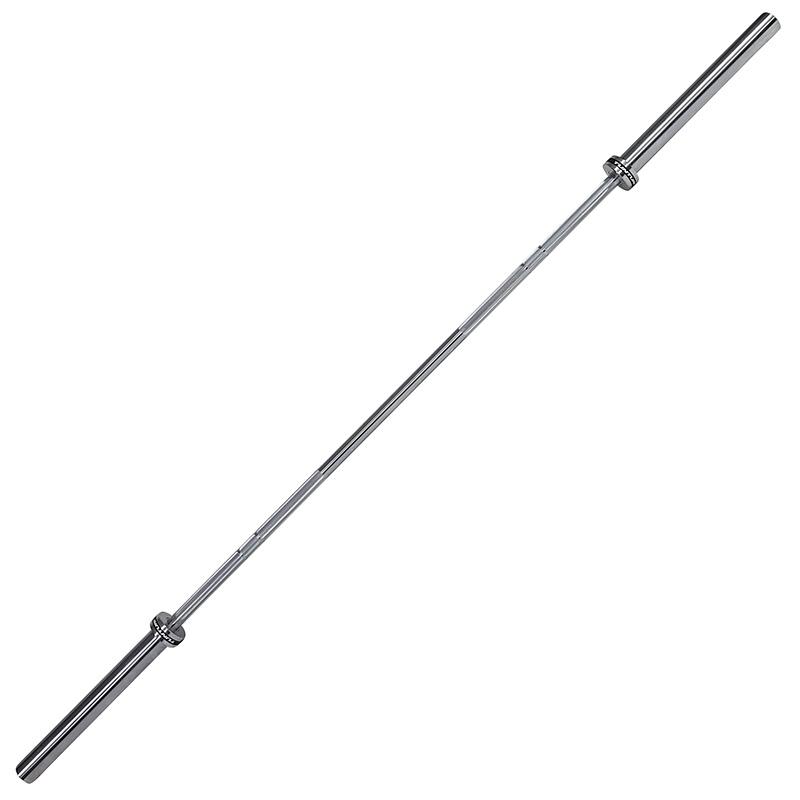 Tunturi Tunturi CrossFit Olympisk Vektstang - 220 cm
