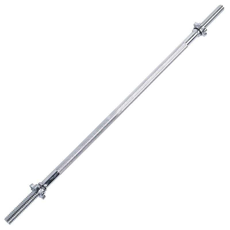 Tunturi Tunturi Vektstang - 180 cm