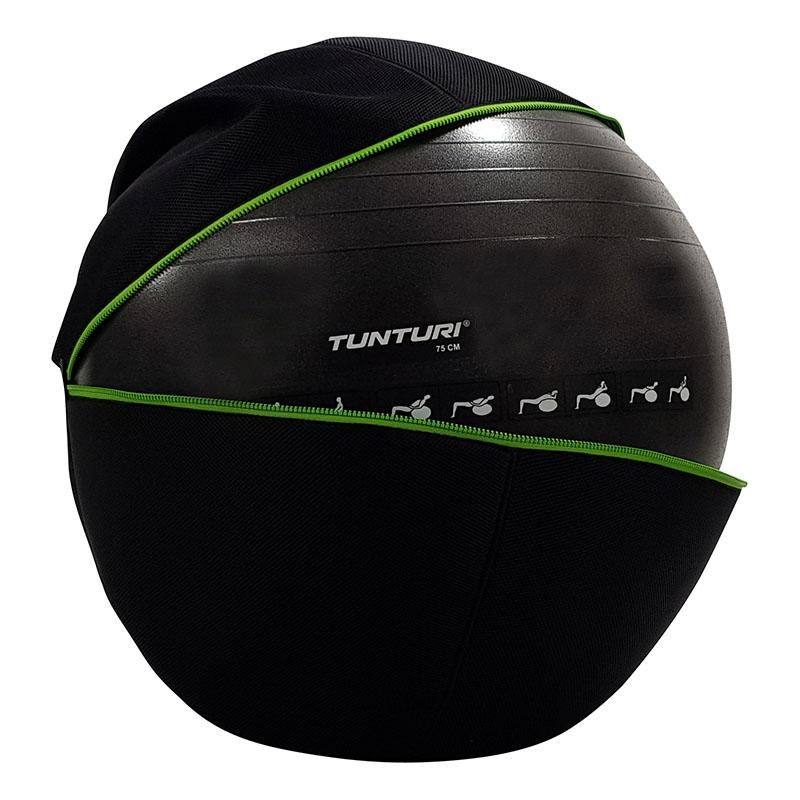 Tunturi Tunturi Treningsball Cover - 75 cm