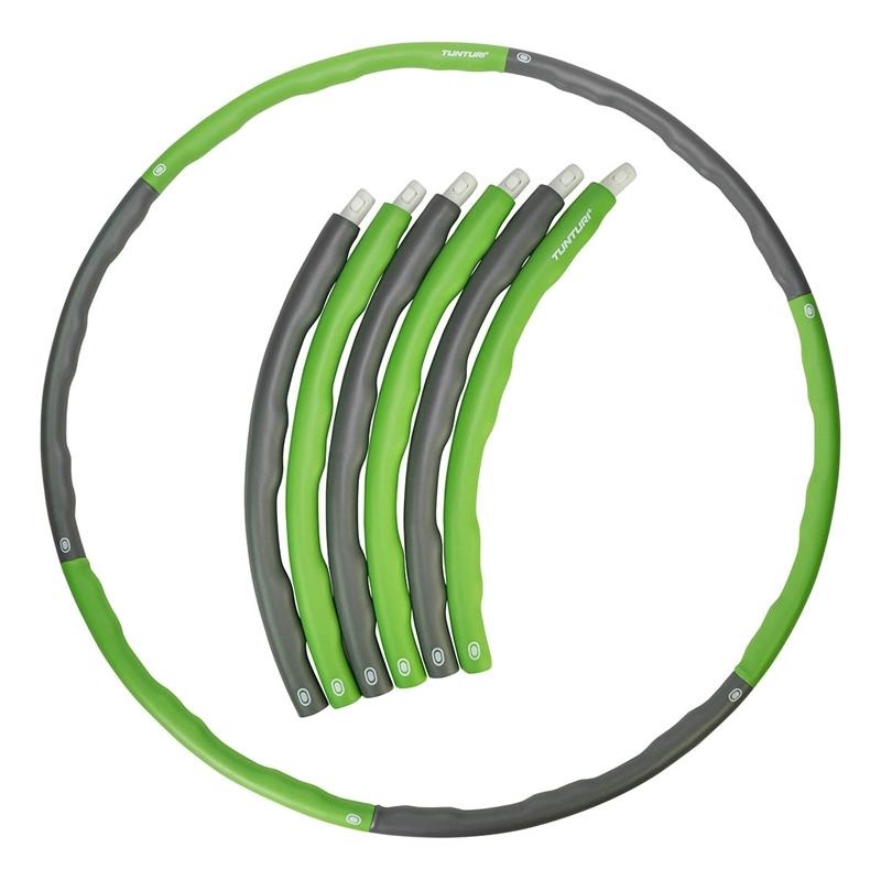 Tunturi Tunturi Rockering med vekt - 1,5kg