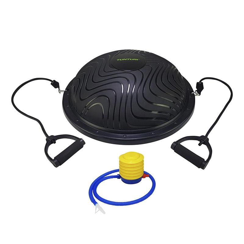 Tunturi Tunturi Pro Balance Bosu Ball