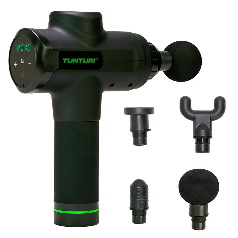 Tunturi Tunturi Massagepistol
