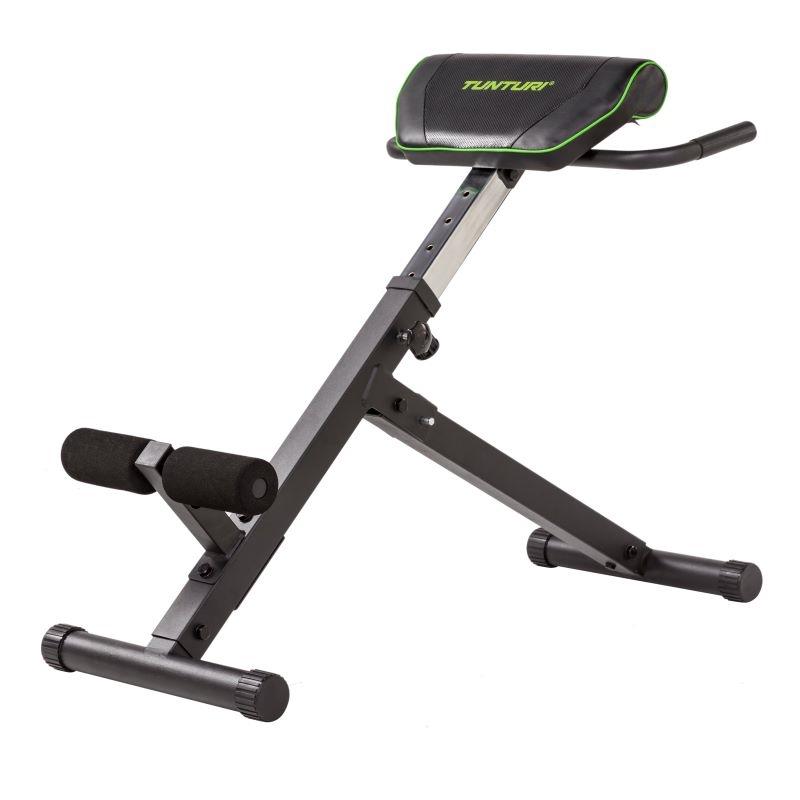 Tunturi Tunturi CT40 Core Treningsbenk