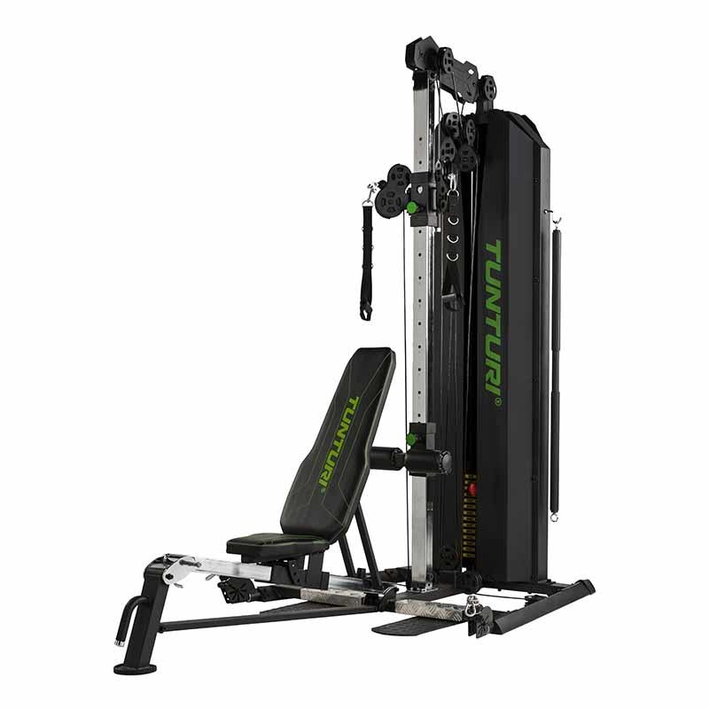 Tunturi Tunturi HG80 Multimaskin