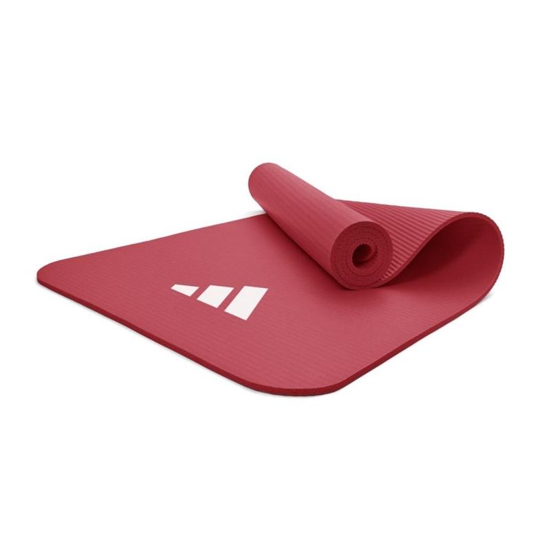 Adidas Adidas 7mm Treningsmatte - Rød