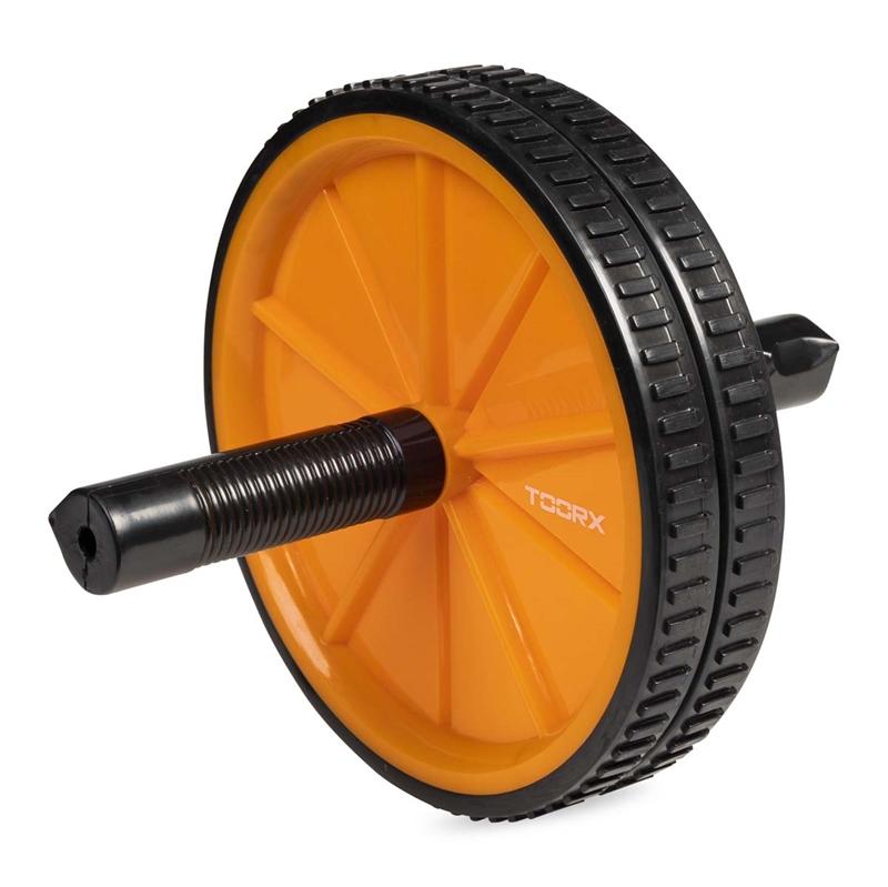 Toorx Toorx Duo Ab-Wheel