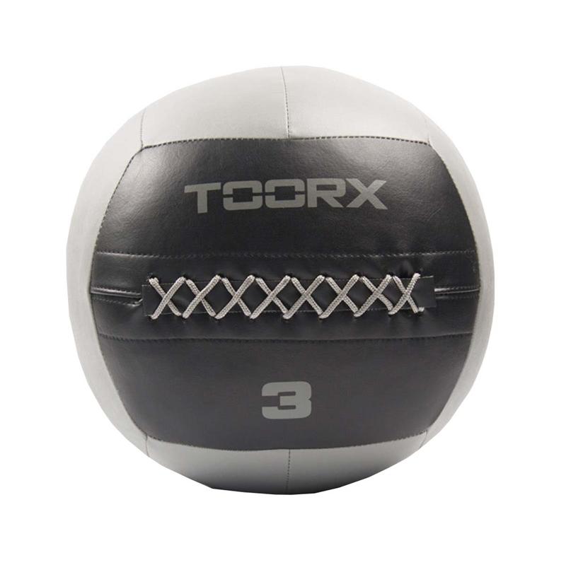 Toorx Toorx Wall Ball - 3 kg