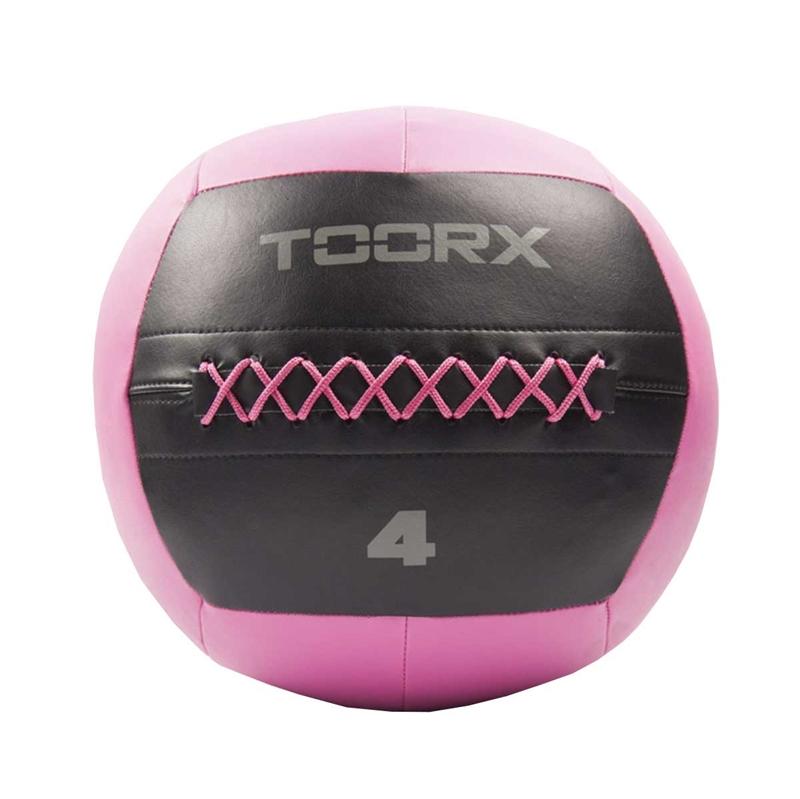 Toorx Toorx Wall Ball - 4 kg