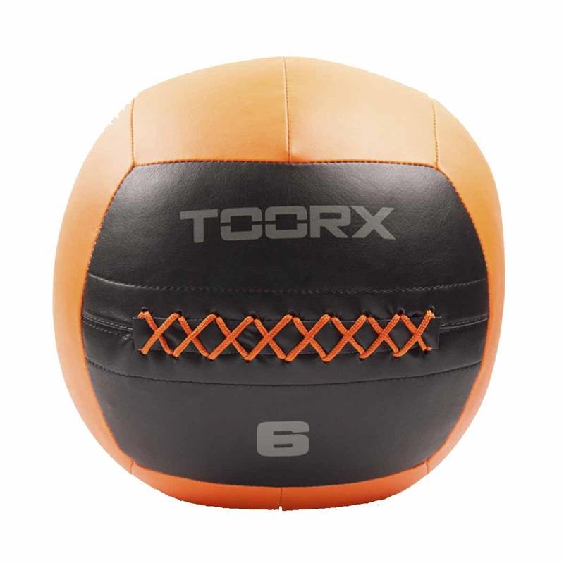 Toorx Toorx Wall Ball - 6 kg