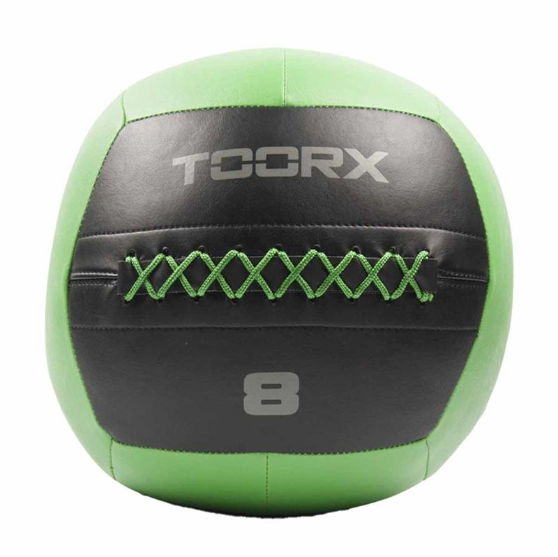 Toorx Toorx Wall Ball - 8 kg