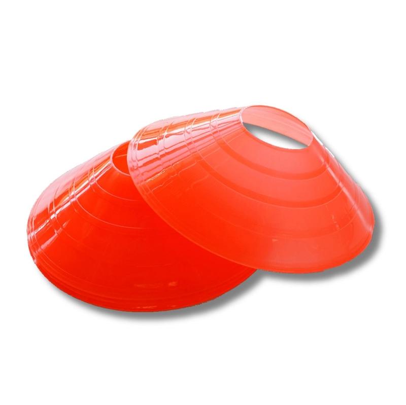 active sports gear ASG Kjeglesett - 4 stk