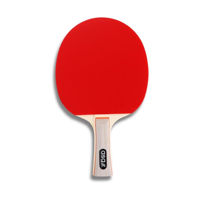 active sports gear ASG Plus Bordtennisracket