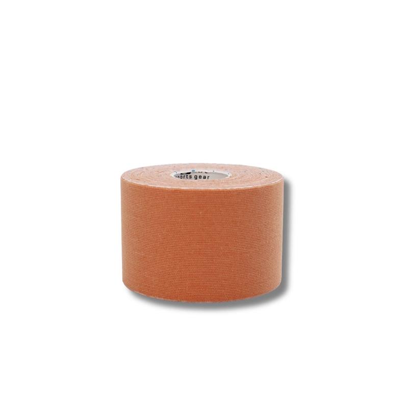active sports gear ASG Kinesioteip 1-pakning