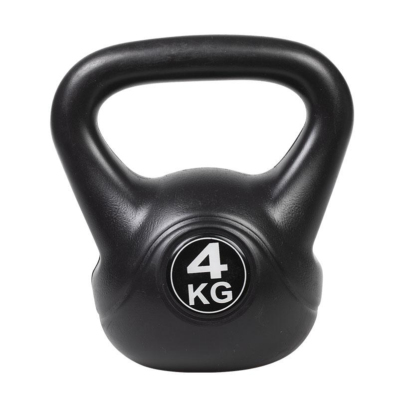 active sports gear ASG Kettlebell - 4 kg