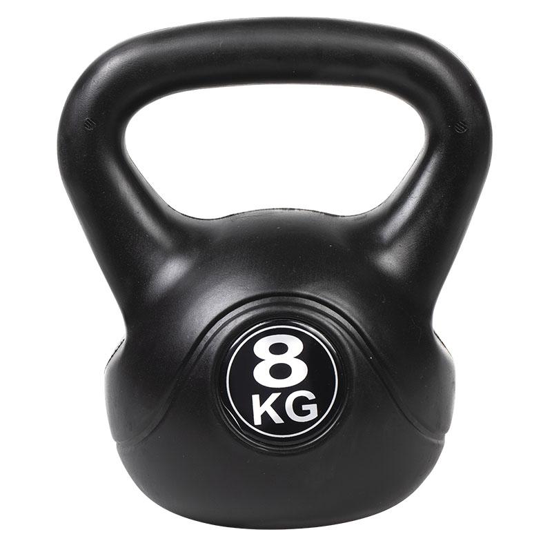 active sports gear ASG Kettlebell - 8 kg