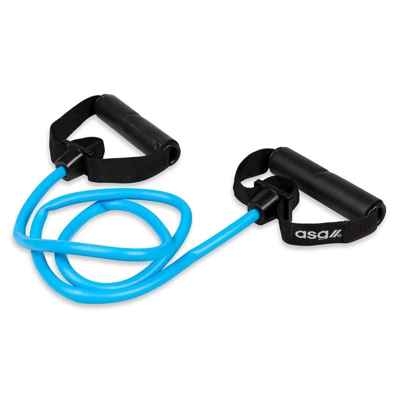 active sports gear ASG Treningsstrikk med håndtak - Hard