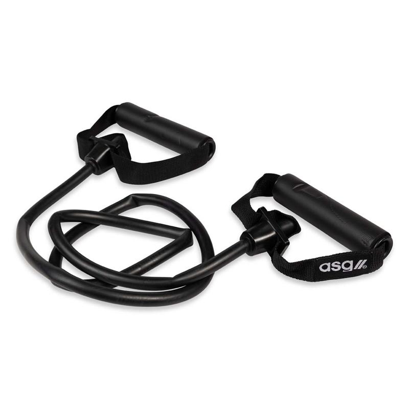 active sports gear Treningsstrikk med håndtak - Ekstra Hard