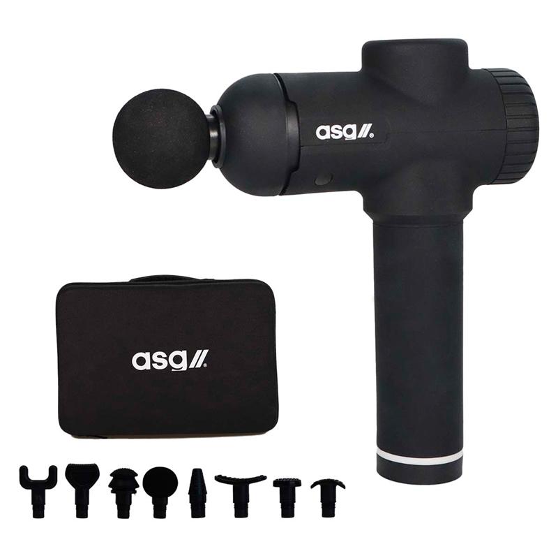 active sports gear ASG Pro Massagepistol
