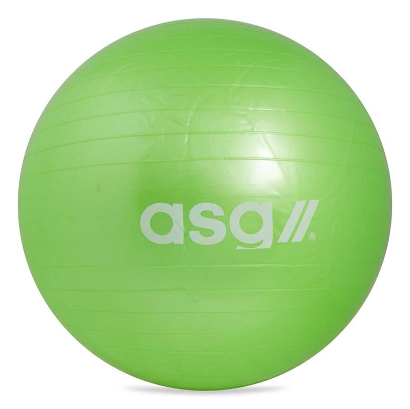 active sports gear ASG Treningsball - 65 cm