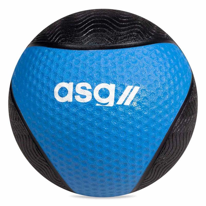 active sports gear ASG Medisinball 2 kg