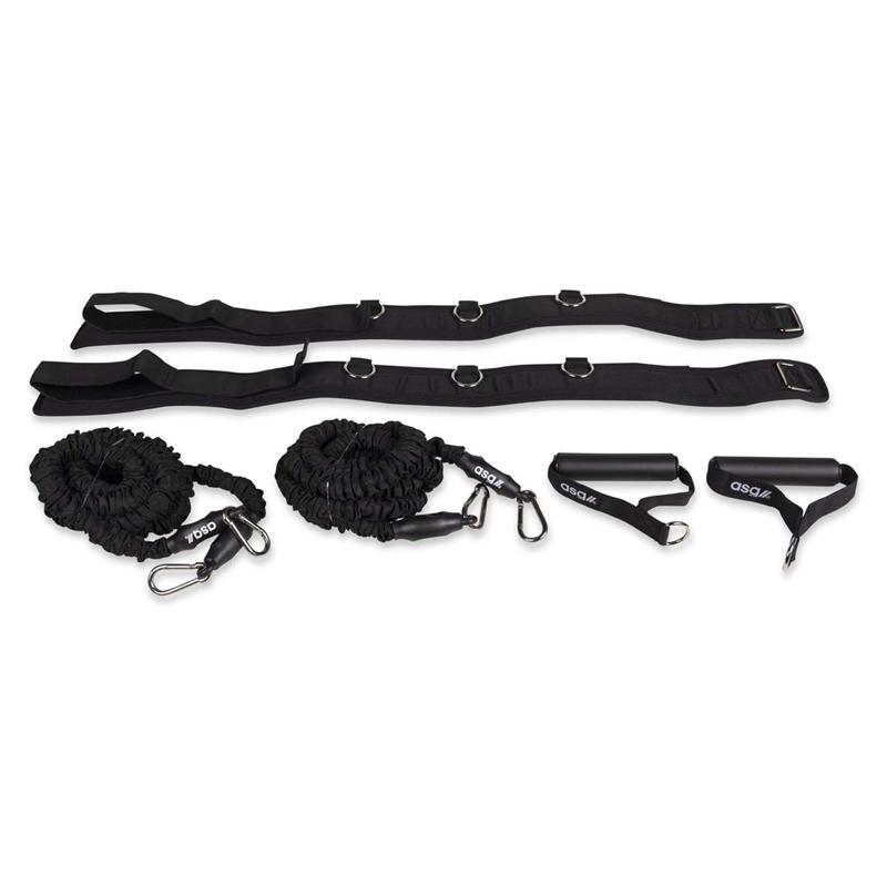 active sports gear ASG Speed Treningsstrikk Sett