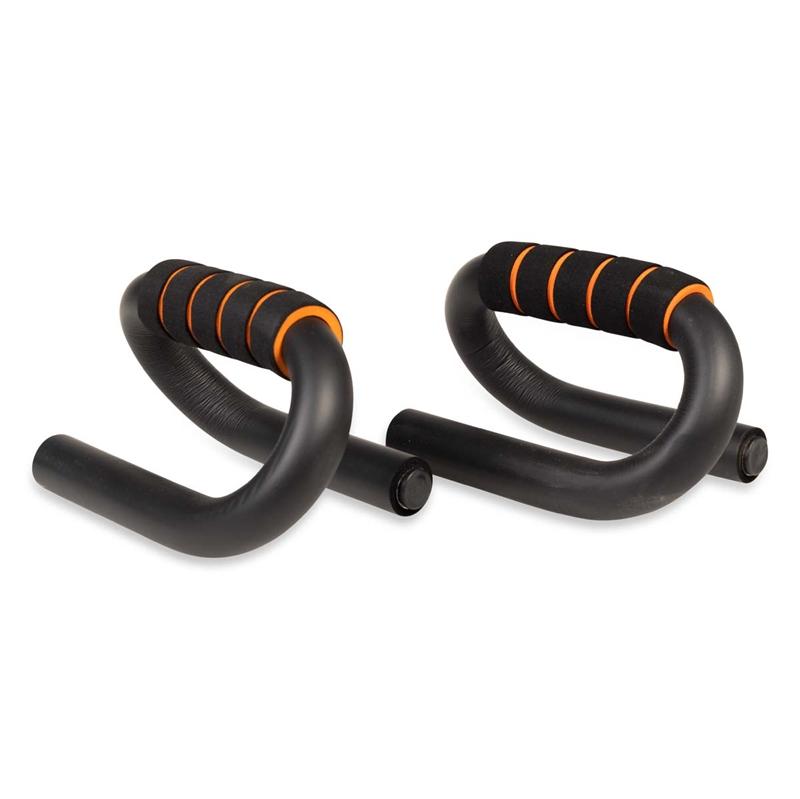 active sports gear ASG Push-Up Bars - Sort