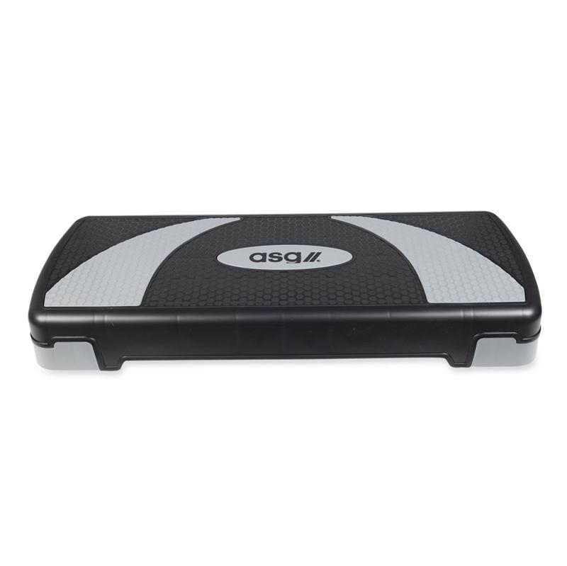active sports gear ASG Aerobic Stepbenk