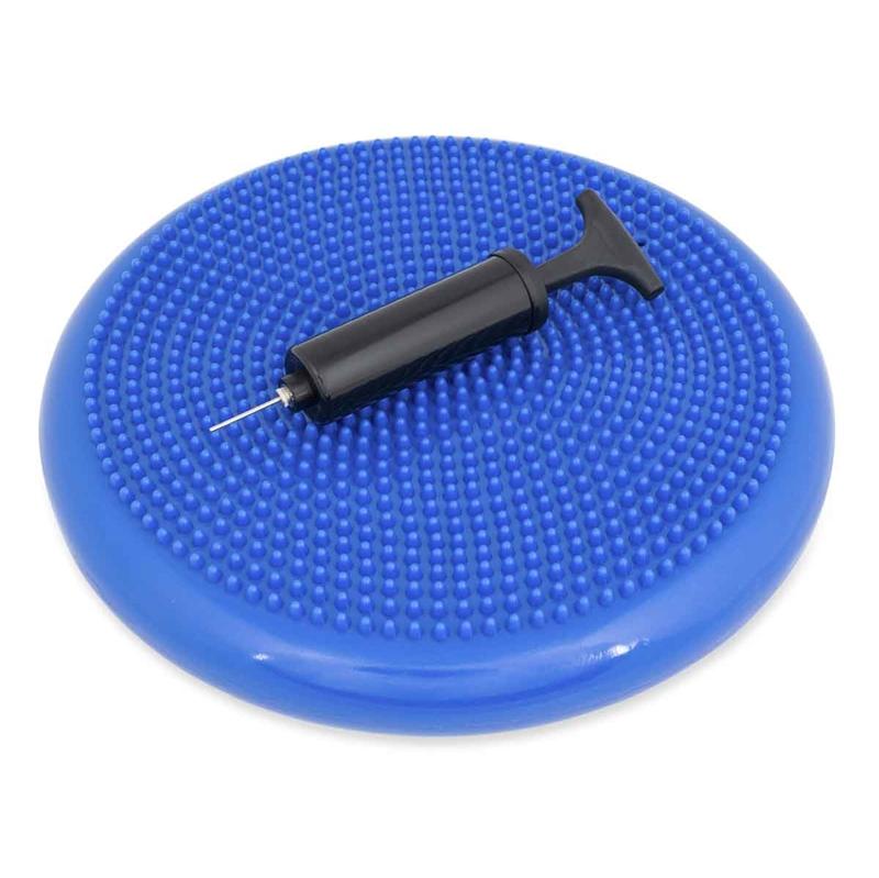 active sports gear ASG Balanspute med Massasje Pigge