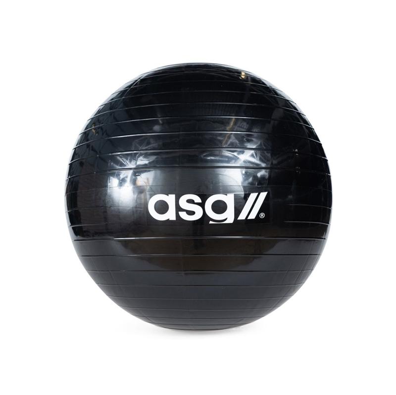 active sports gear ASG Treningsball - 45 cm