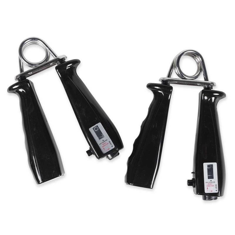active sports gear ASG Håndtrener med disk - 2-pak
