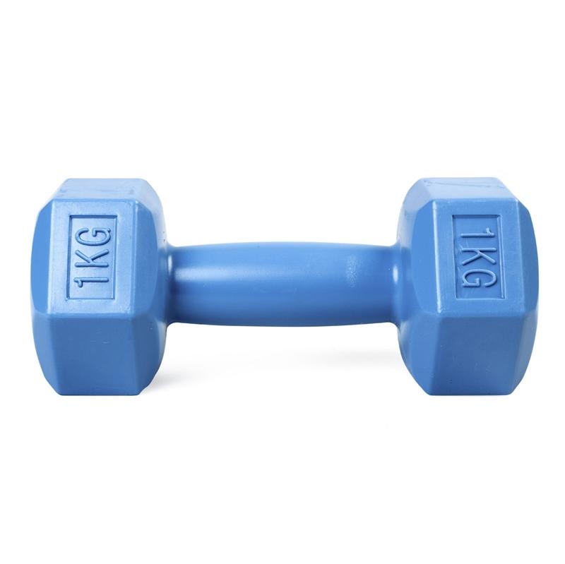 active sports gear ASG Manual 1 kg