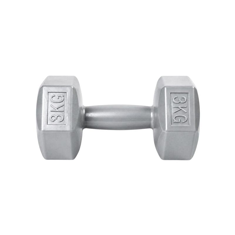 active sports gear ASG Manual 3 kg