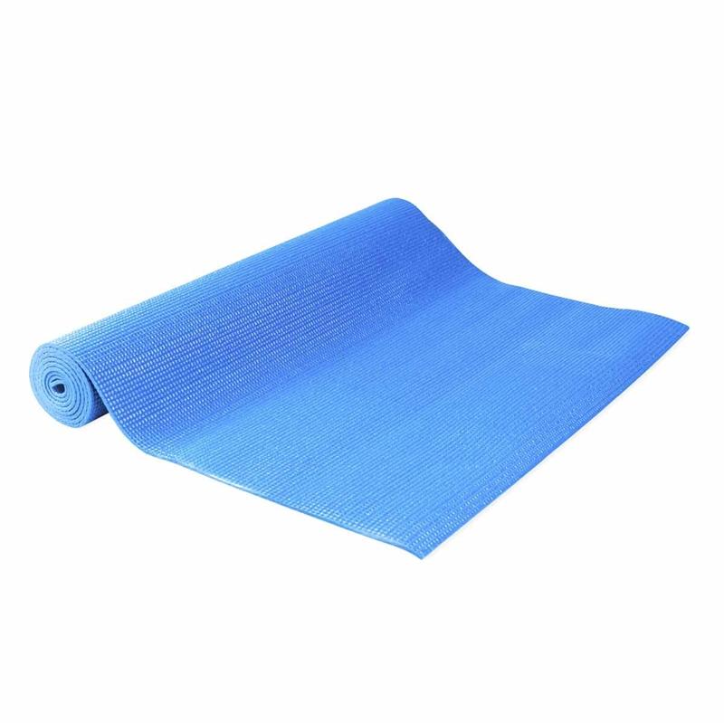active sports gear ASG 4 mm Yogamatte