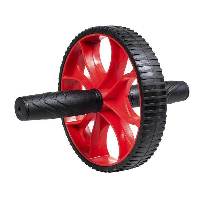 active sports gear ASG Sort AB Wheel