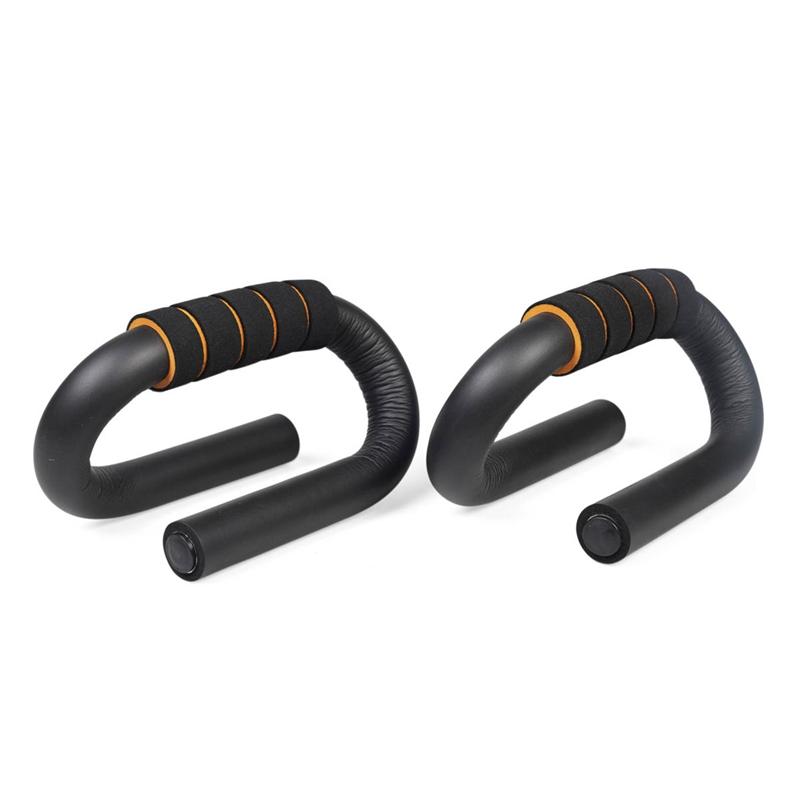 active sports gear ASG 1 Push-Up Bars
