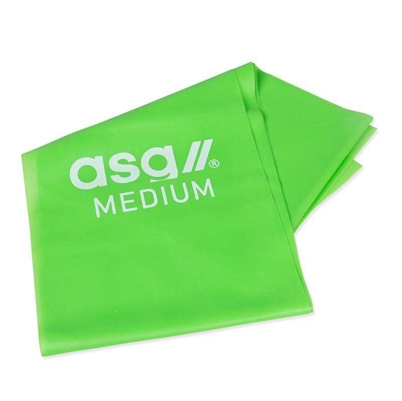 active sports gear ASG Treningsstrikk - Medium