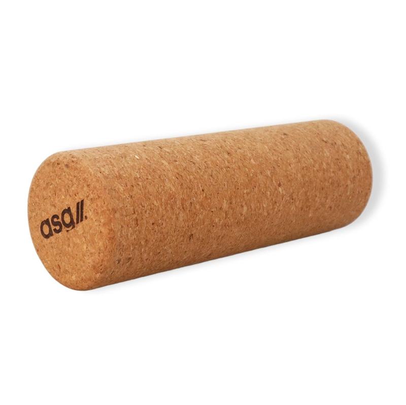 active sports gear ASG Kork Foam Roller