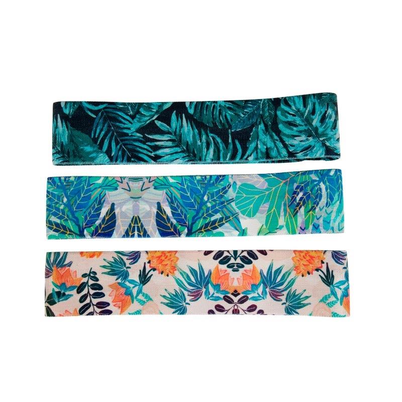 active sports gear ASG Tekstil Booty Bands