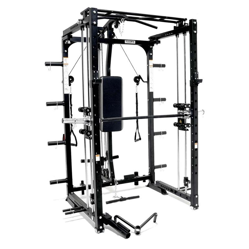 Toorx ASX-3000 Multistasjon
