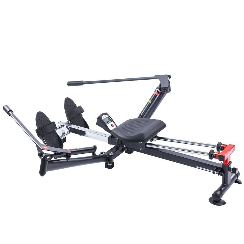 TopSport Top Sport Accord Romaskin