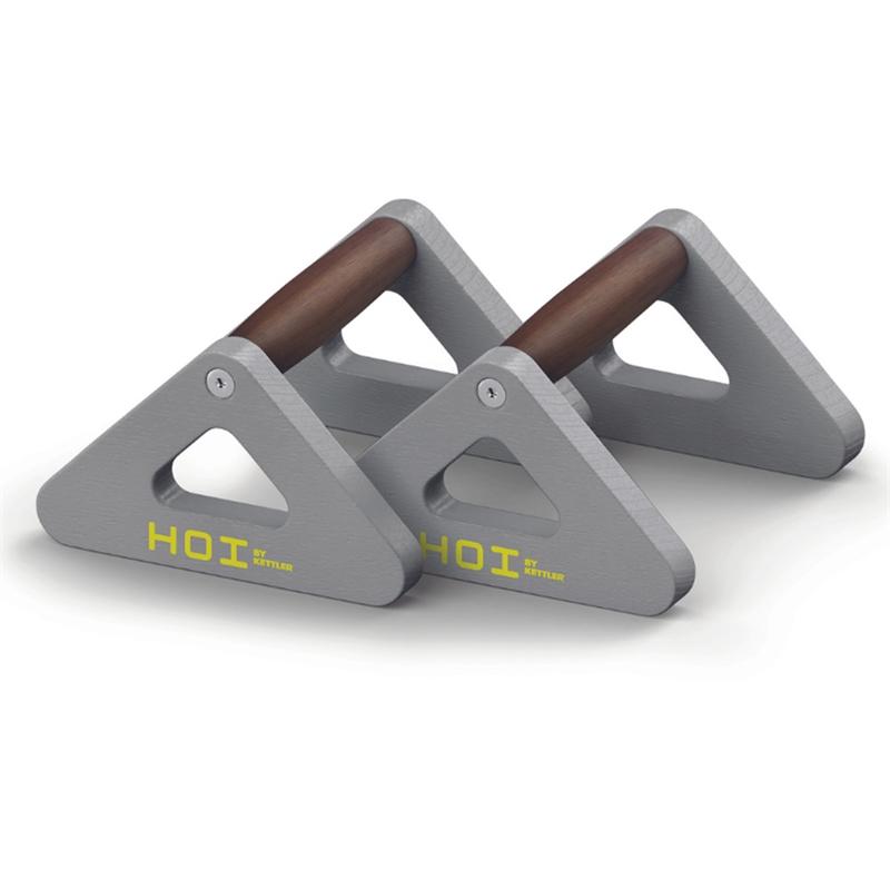 Kettler HOI by KETTLER Push-Up Bars