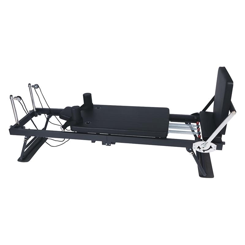 active sports gear ASG 4430 Sammenleggbar Alu Pilates Reformer