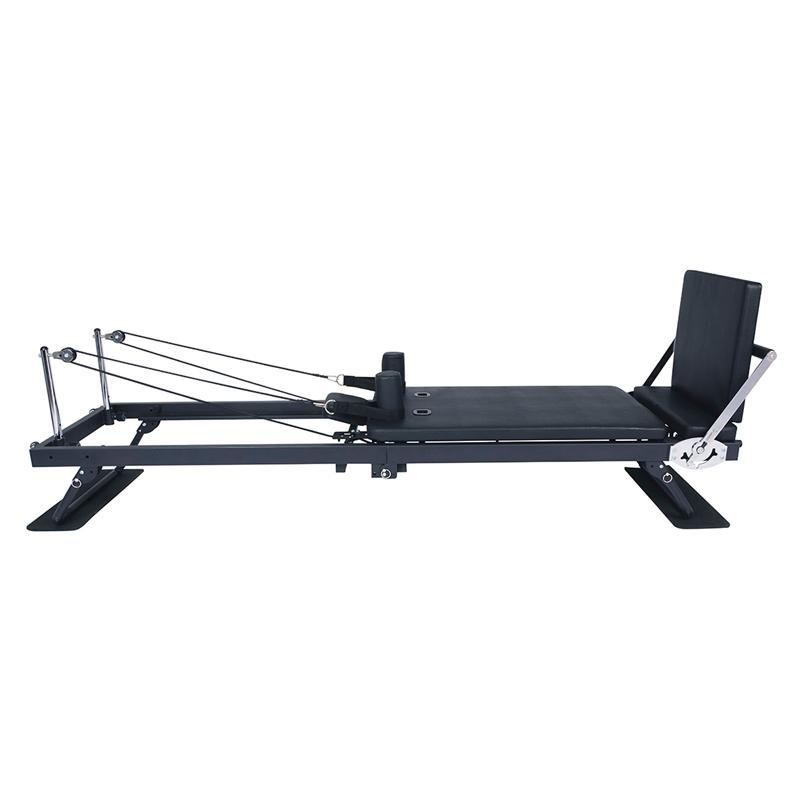 active sports gear ASG 4431 Sammenleggbar Alu Pro Pilates Reformer