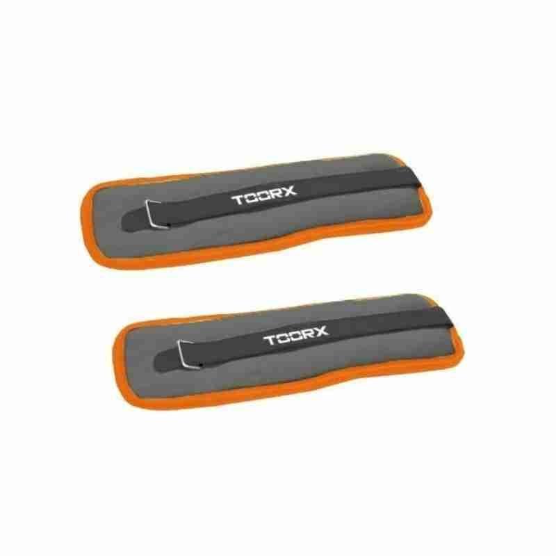 Toorx TOORX Håndleddsvekt 2 x 1 kg