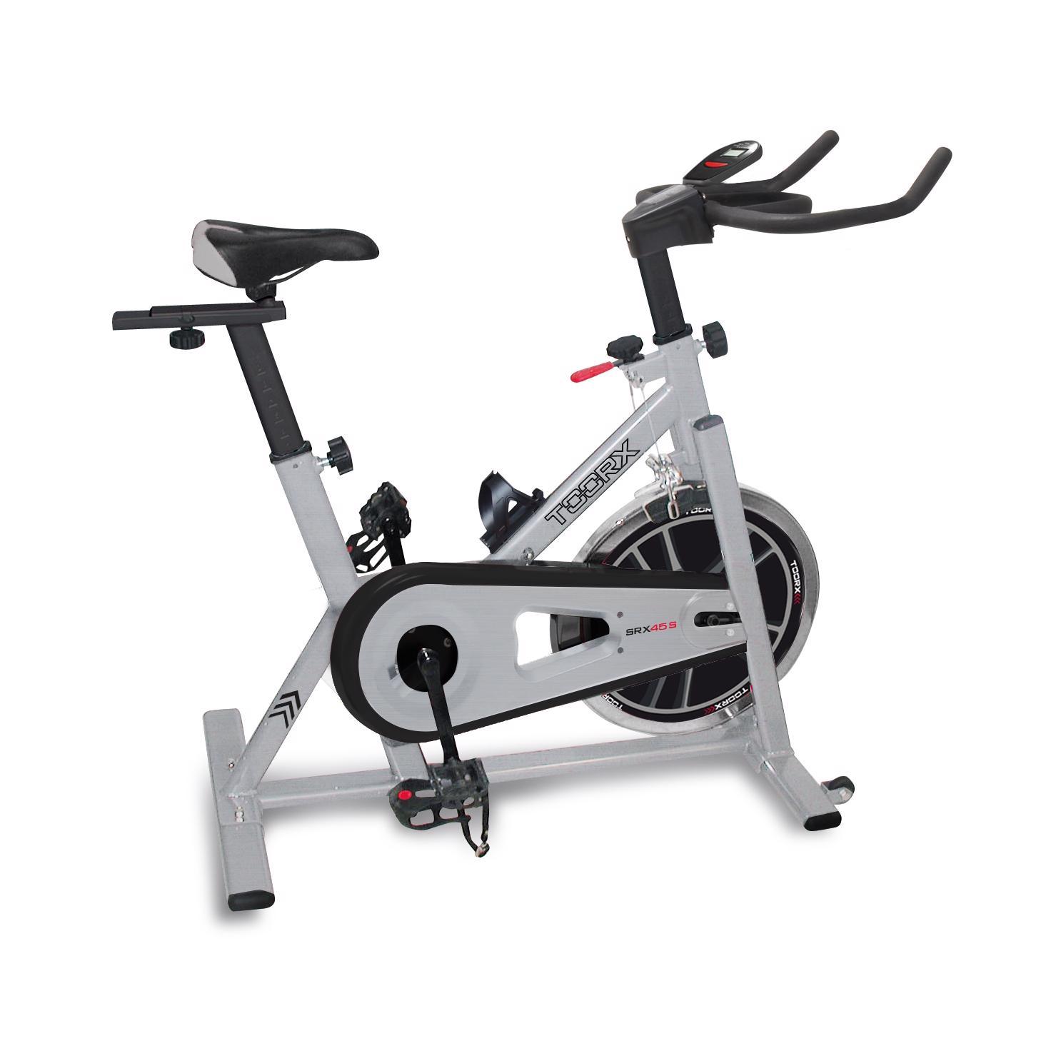 Toorx Toorx SRX 45S Spinningsykkel