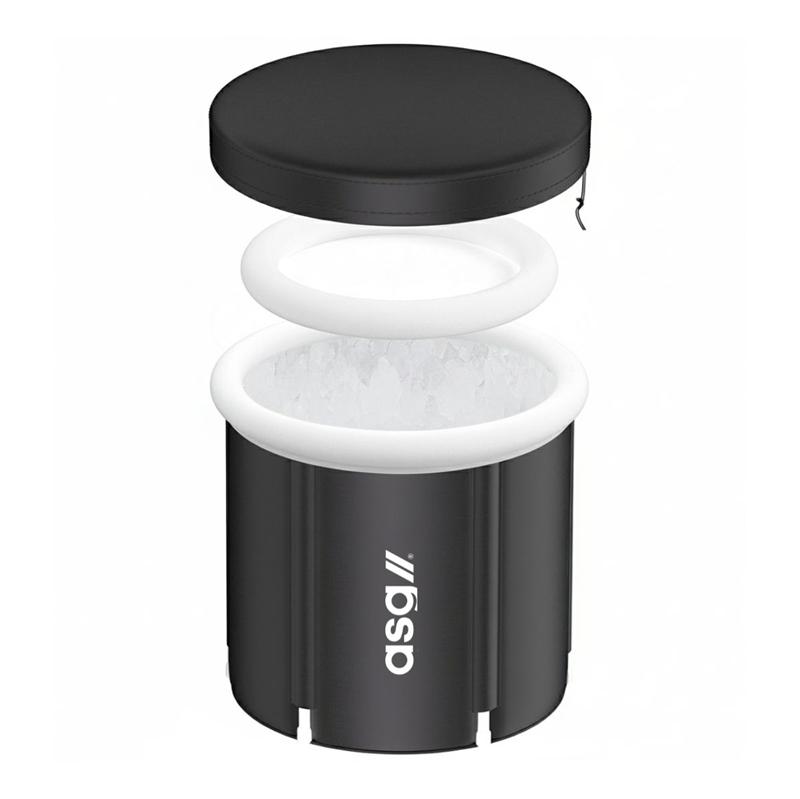 active sports gear ASG Isbad