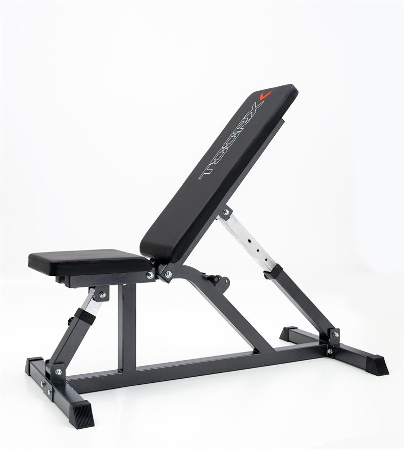 Toorx Toorx WBX 85 Justerbar Treningsbenk